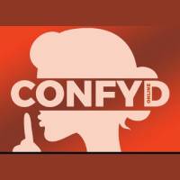 Confyd Logo